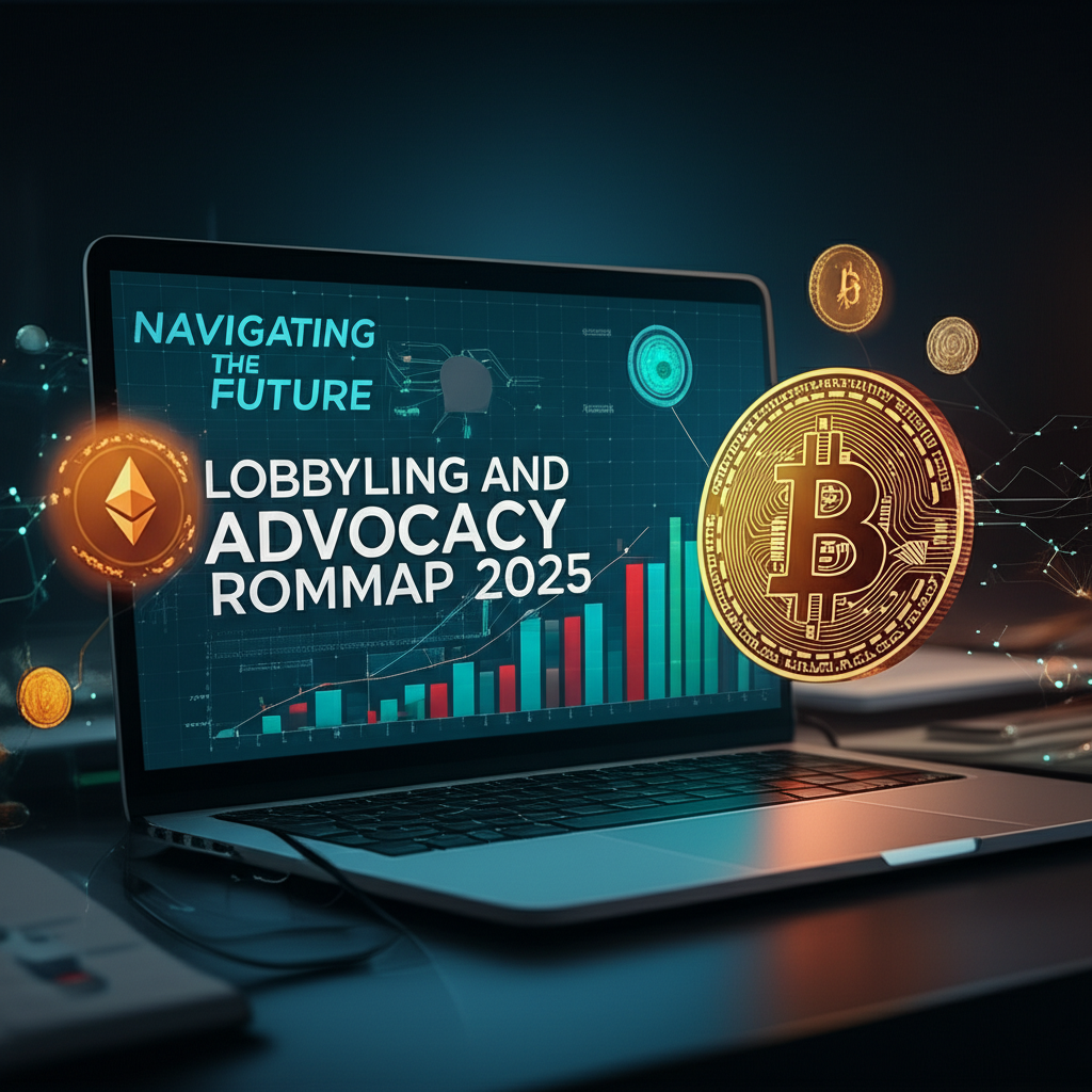 Navigating the Future: Your Essential Lobbying And Advocacy Roadmap 2025