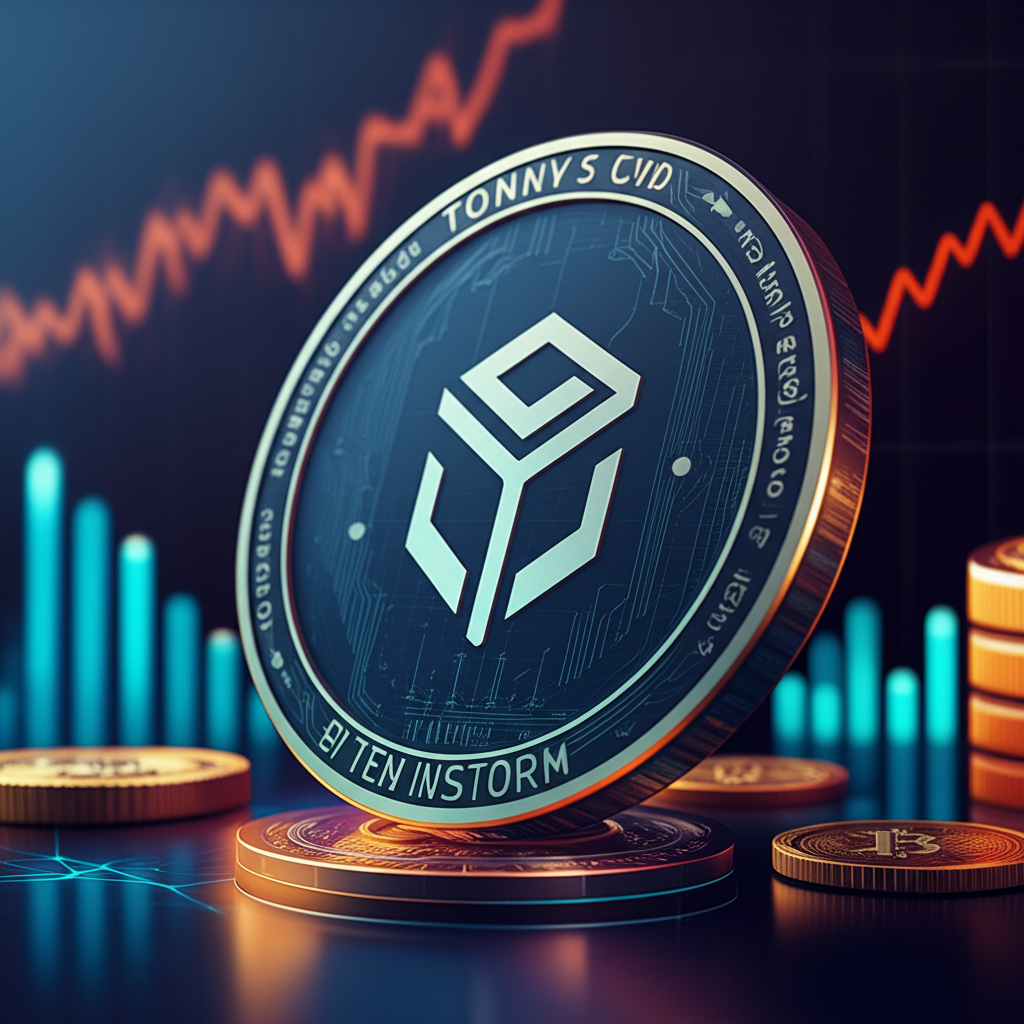 Navigating the Toncoin Ecosystem for Small Investors