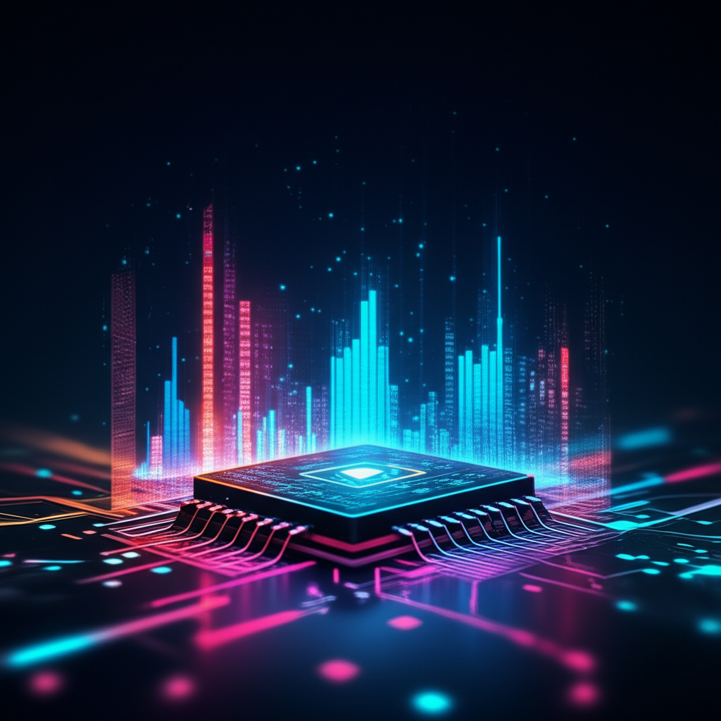 Near Protocol Sharding Roadmap 2025: Scaling the Future of Web3