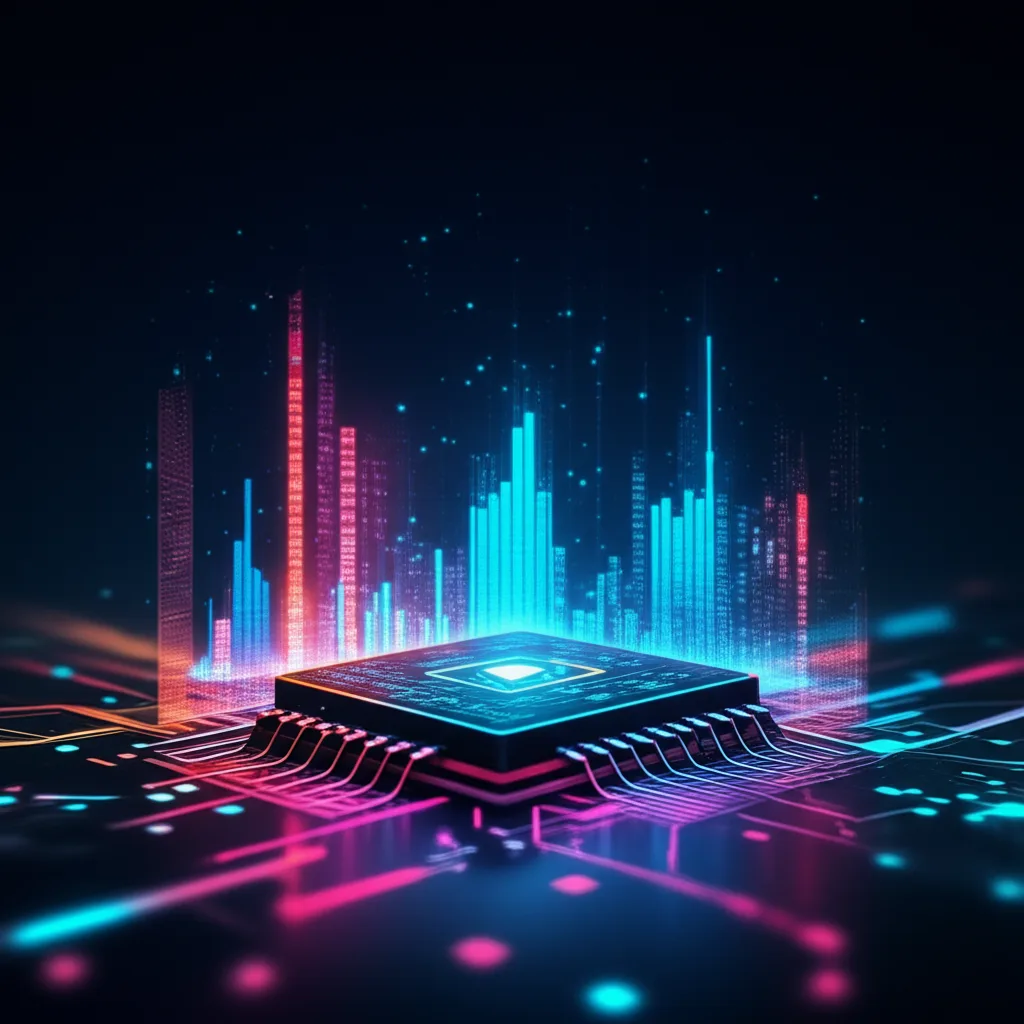 Near Protocol Sharding Roadmap 2025: Scaling the Future of Web3