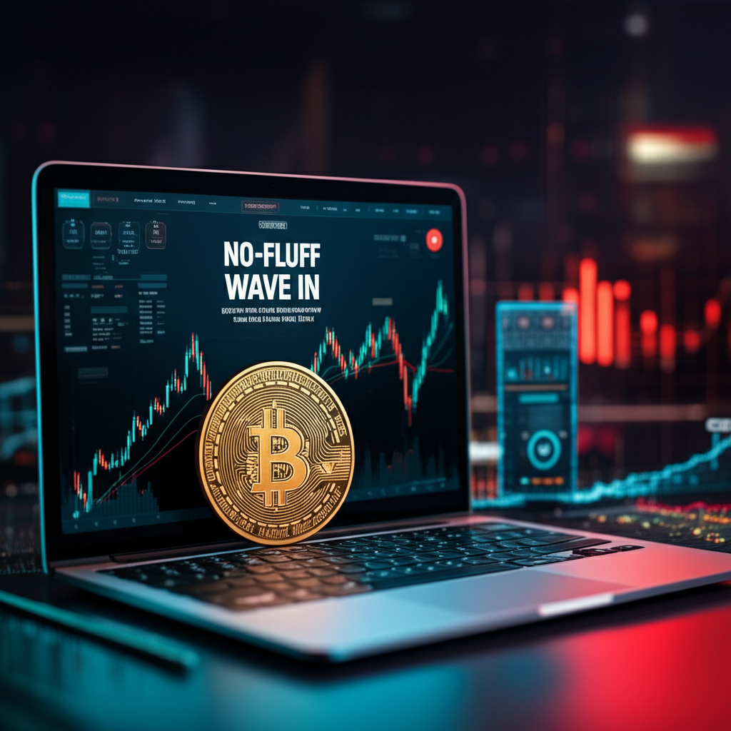 No-Fluff Best Elliott Wave In Crypto Tools and Apps During A Bear Market That Actually Work