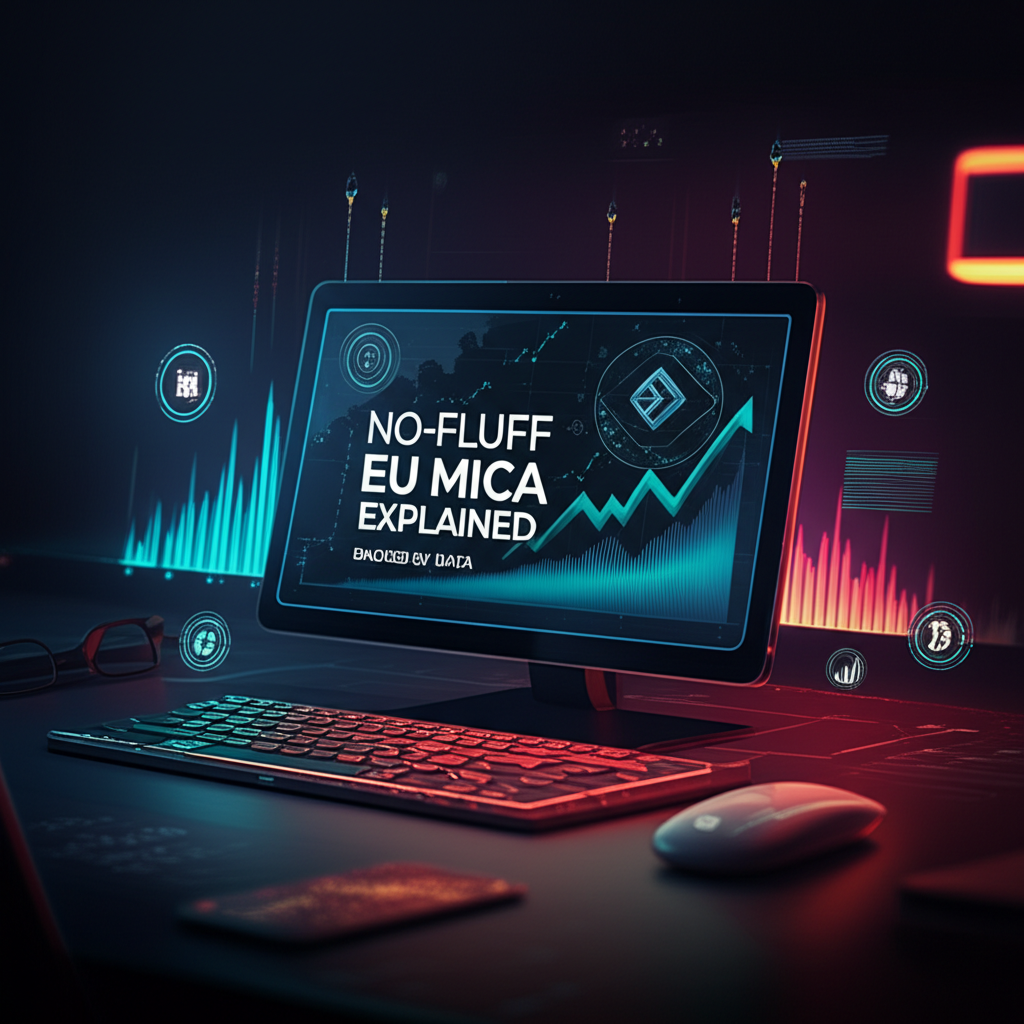 No-Fluff EU Mica Explained 2025 Checklist Backed by Data