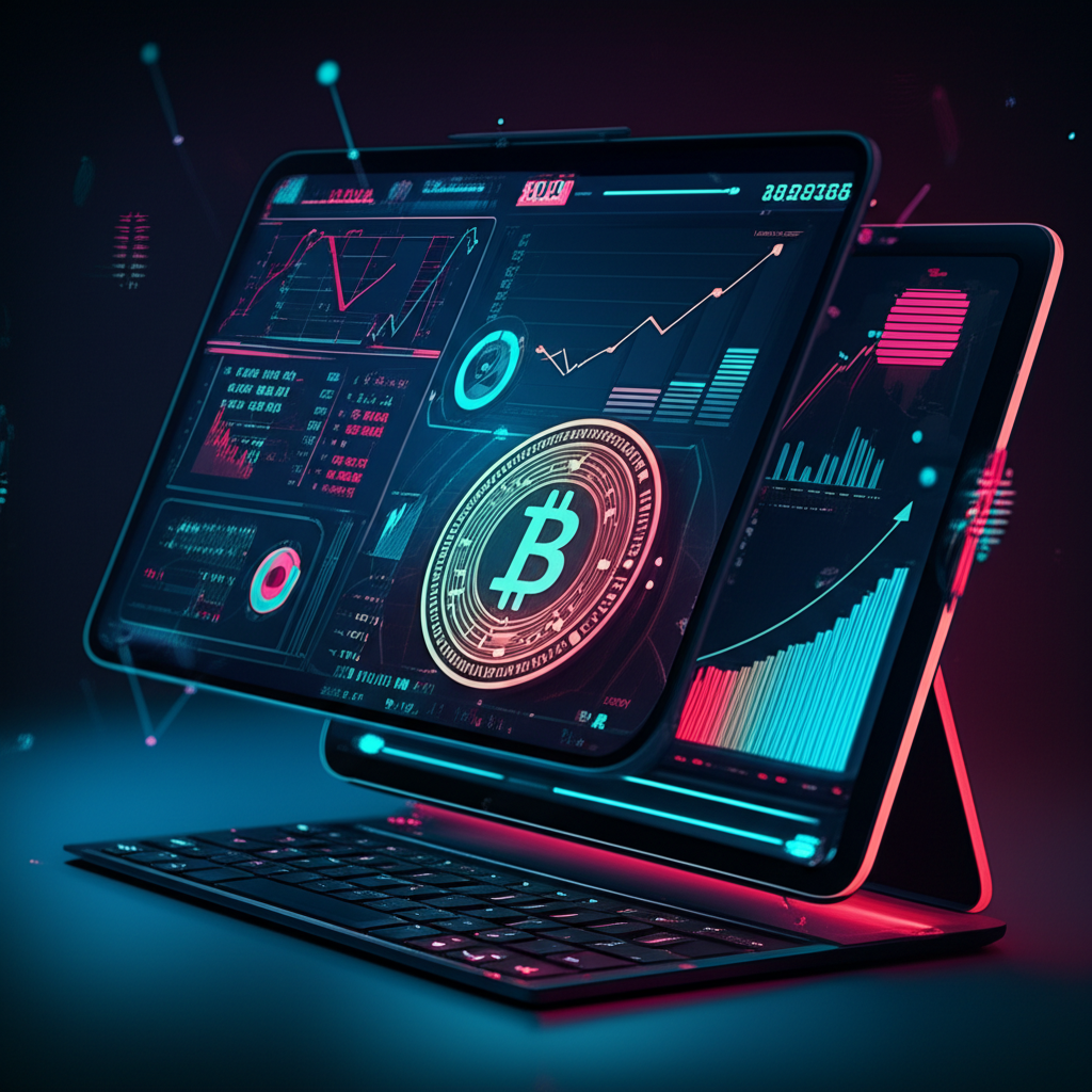 No-Fluff Lending And Borrowing for Small Investors With Hardware Wallets That Actually Work