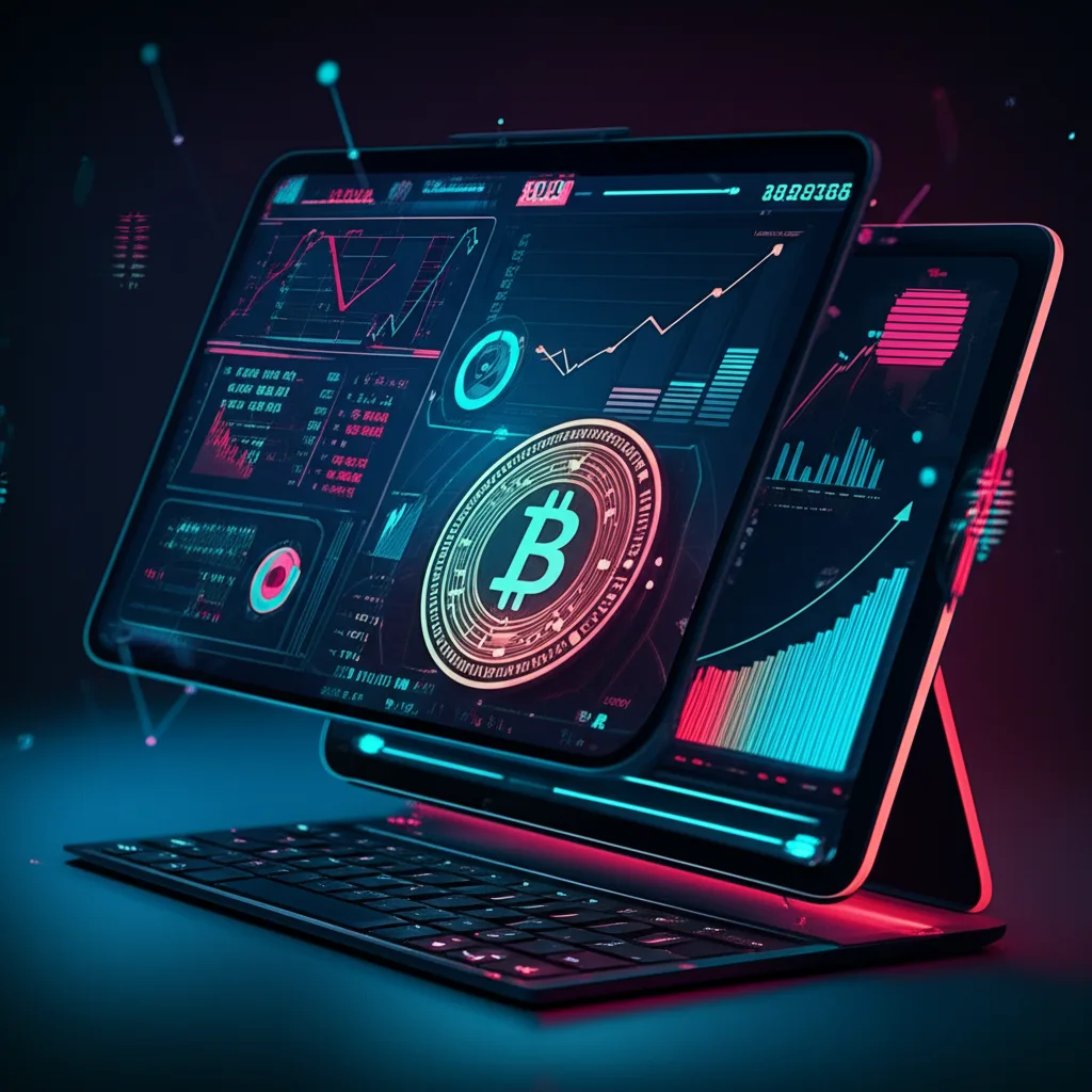 No-Fluff Lending And Borrowing for Small Investors With Hardware Wallets That Actually Work