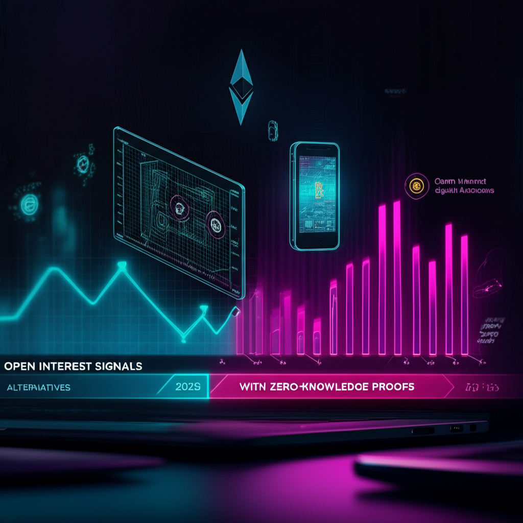 Open Interest Signals vs Alternatives: Which One to Choose? With Zero-knowledge Proofs