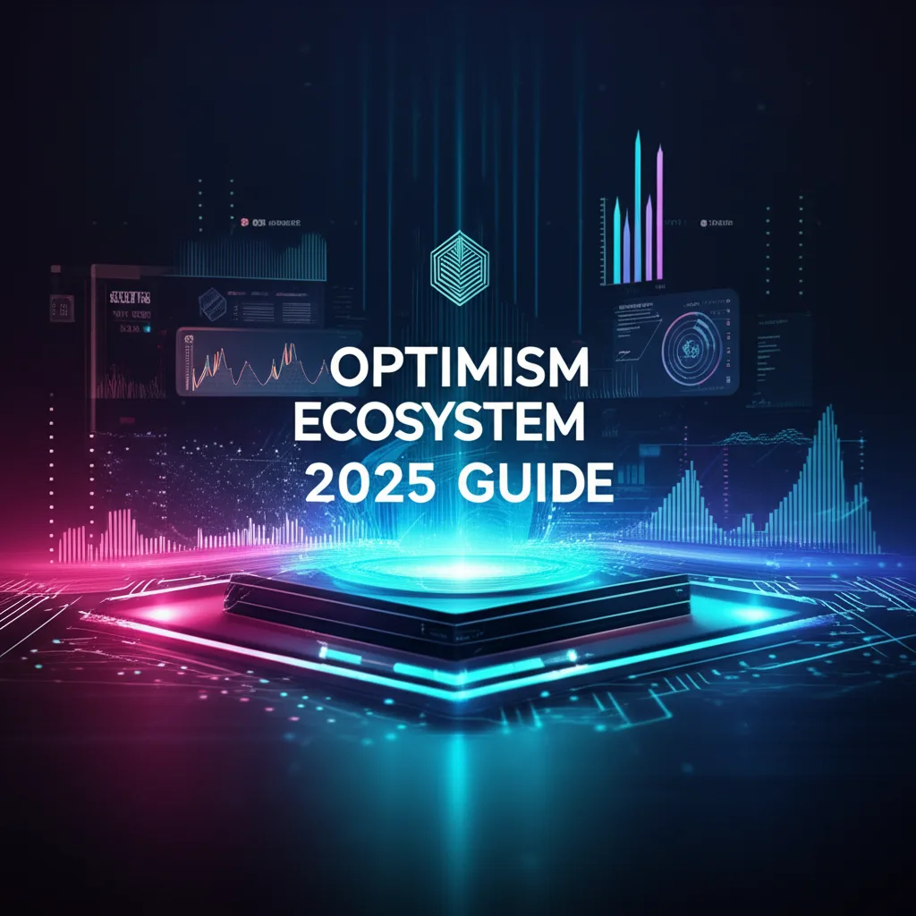 Optimism Ecosystem 2025 Guide: Navigating the Future of Layer 2 Blockchain