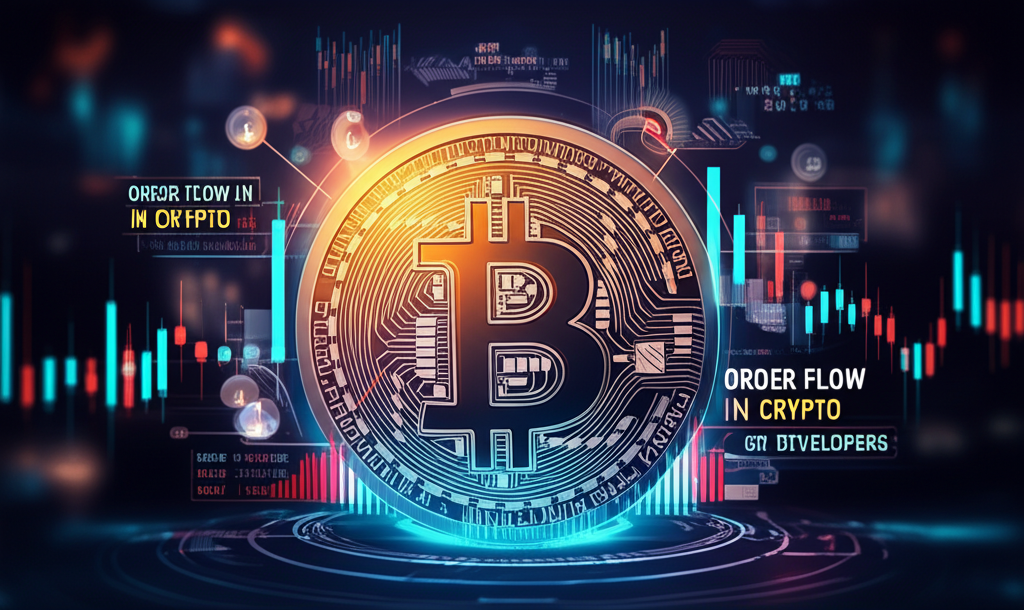 Order Flow In Crypto for Developers