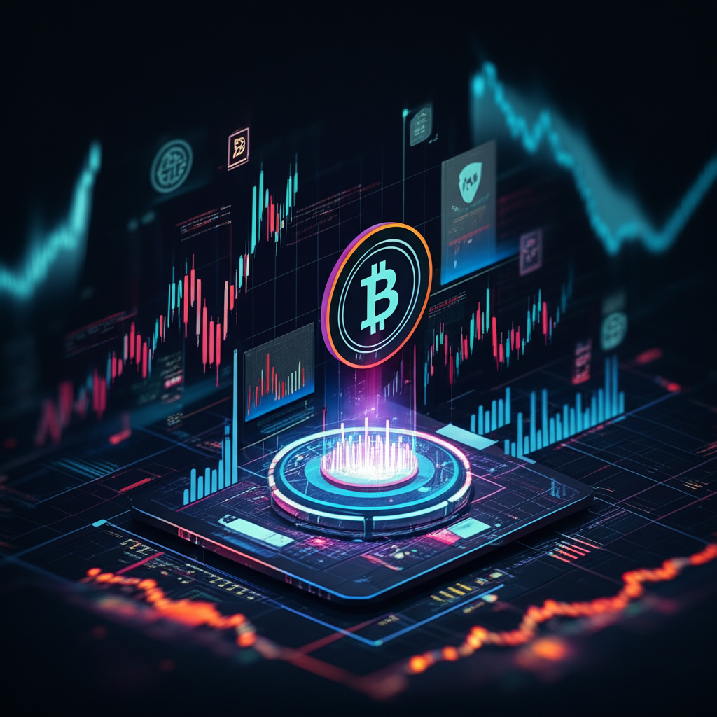 Perpetual DEX Trading for Developers: Building the Future of Decentralized Finance