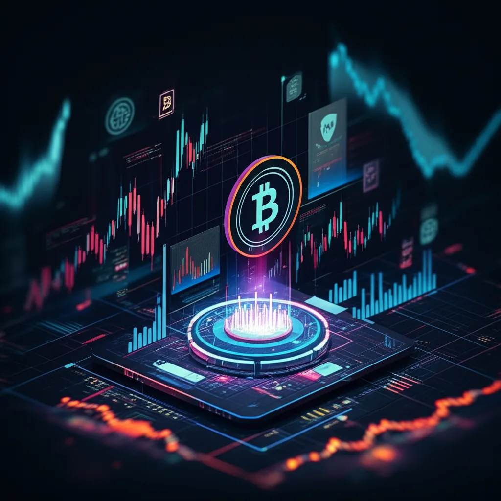 Perpetual DEX Trading for Developers: Building the Future of Decentralized Finance