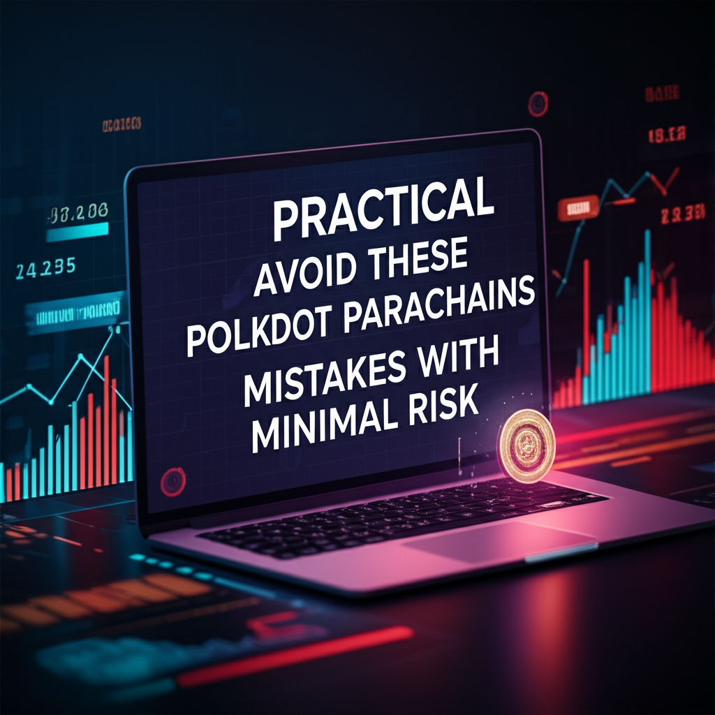 Practical Avoid These Polkadot Parachains Mistakes With Minimal Risk