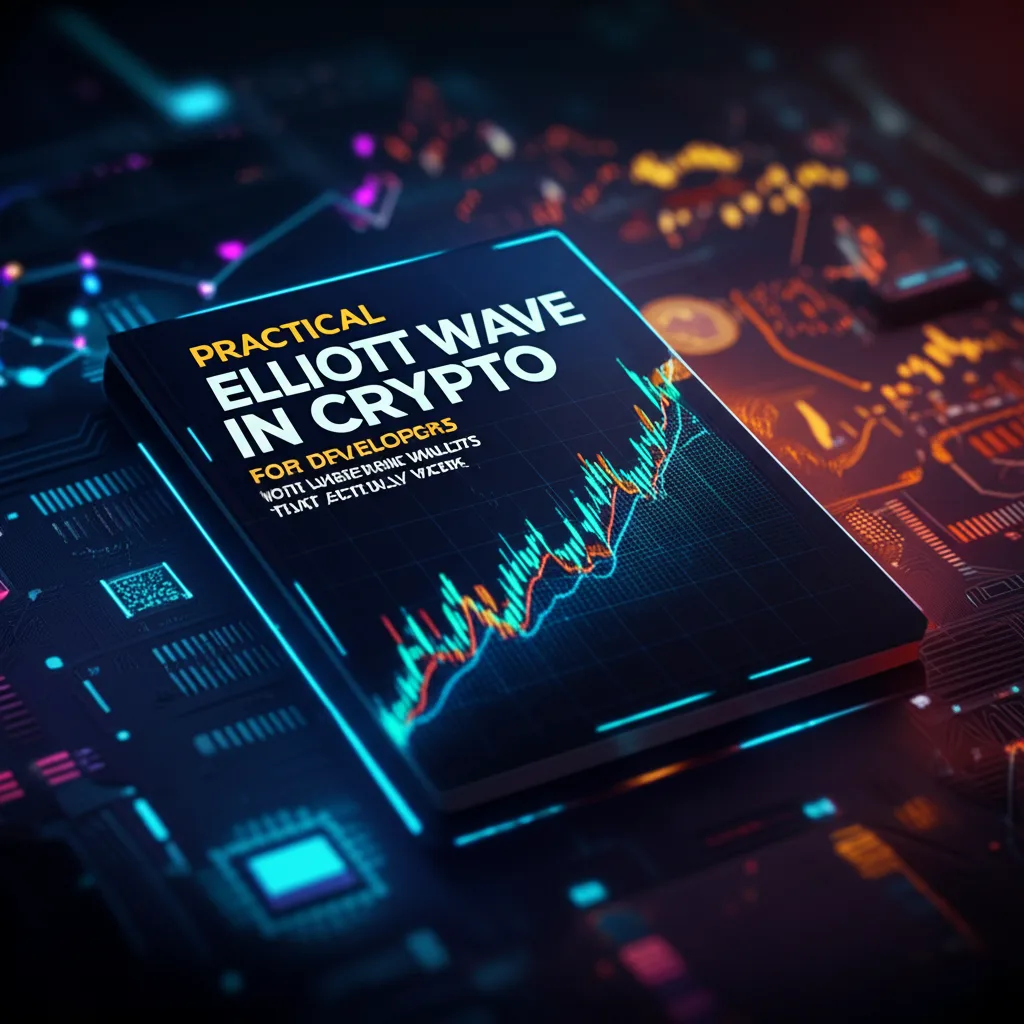 Practical Elliott Wave In Crypto for Developers With Hardware Wallets That Actually Work