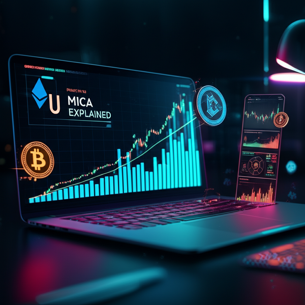 Practical How to EU Mica Explained Without Getting Overwhelmed