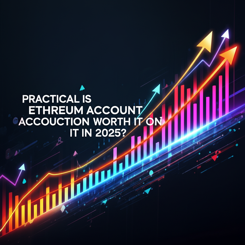 Practical Is Ethereum Account Abstraction Worth It in 2025? You Can Use Today.
