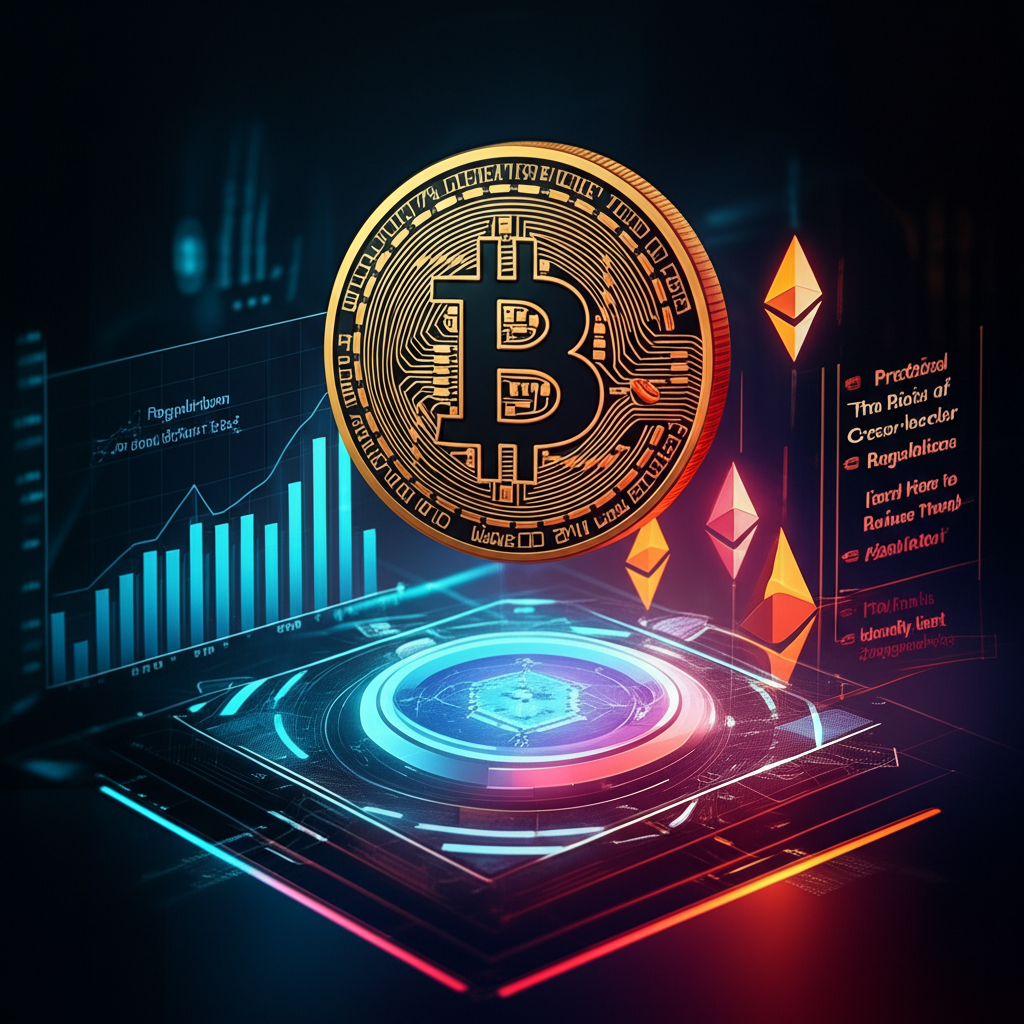 Practical The Risks of Cross-border Crypto Regulations (and How to Reduce Them) That Actually Work