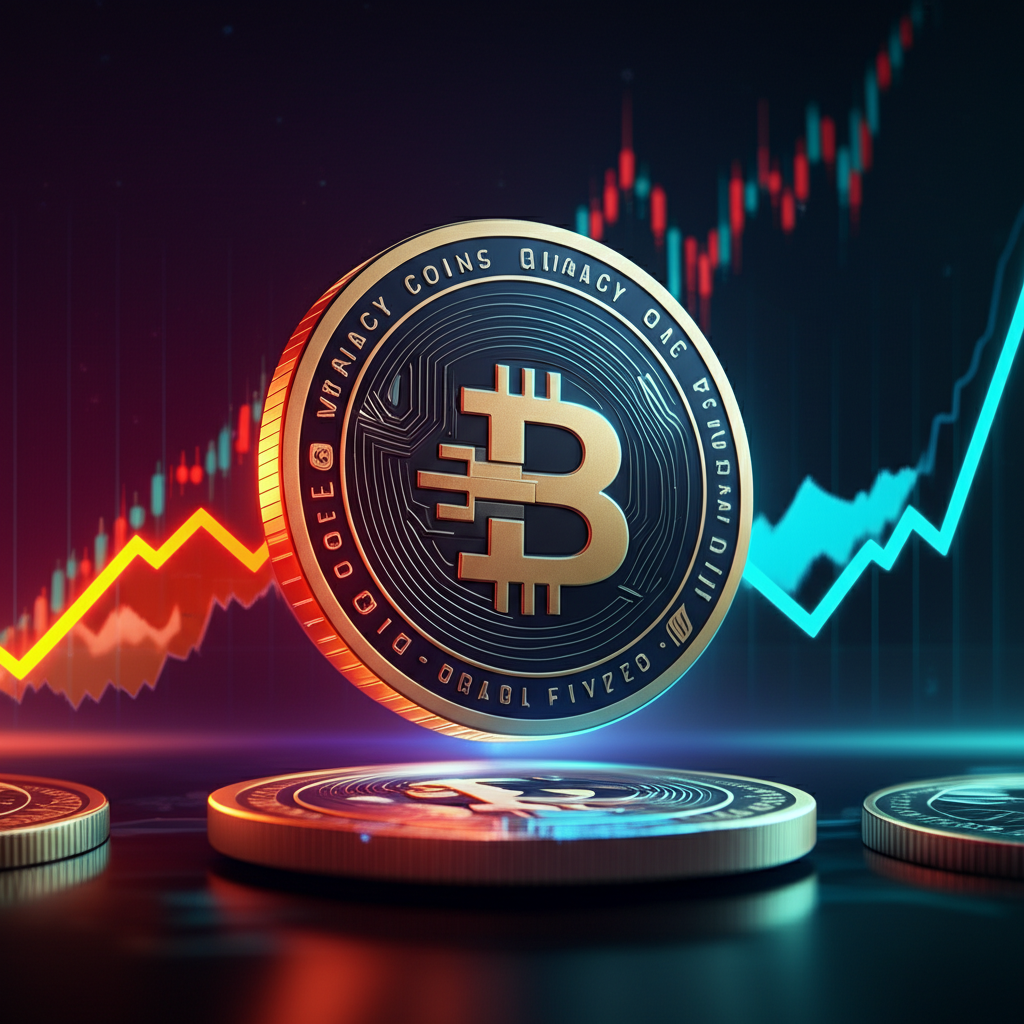 Privacy Coins Basics 2025 During A Bull Market