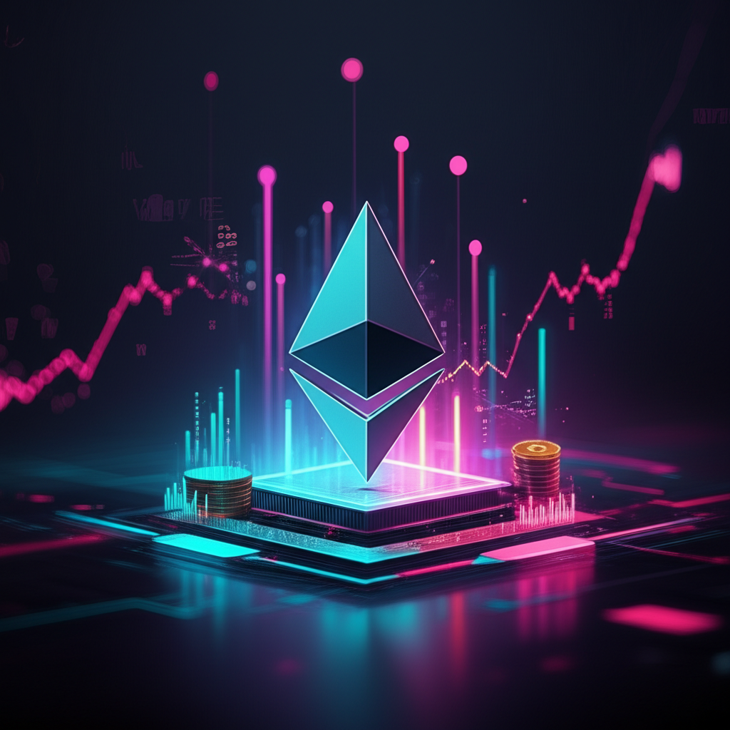 Restaking On Ethereum for Passive Income With Low Fees