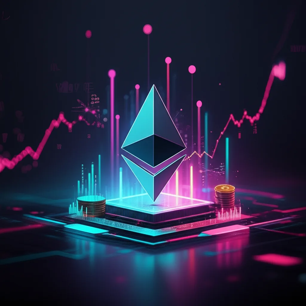 Restaking On Ethereum for Passive Income With Low Fees