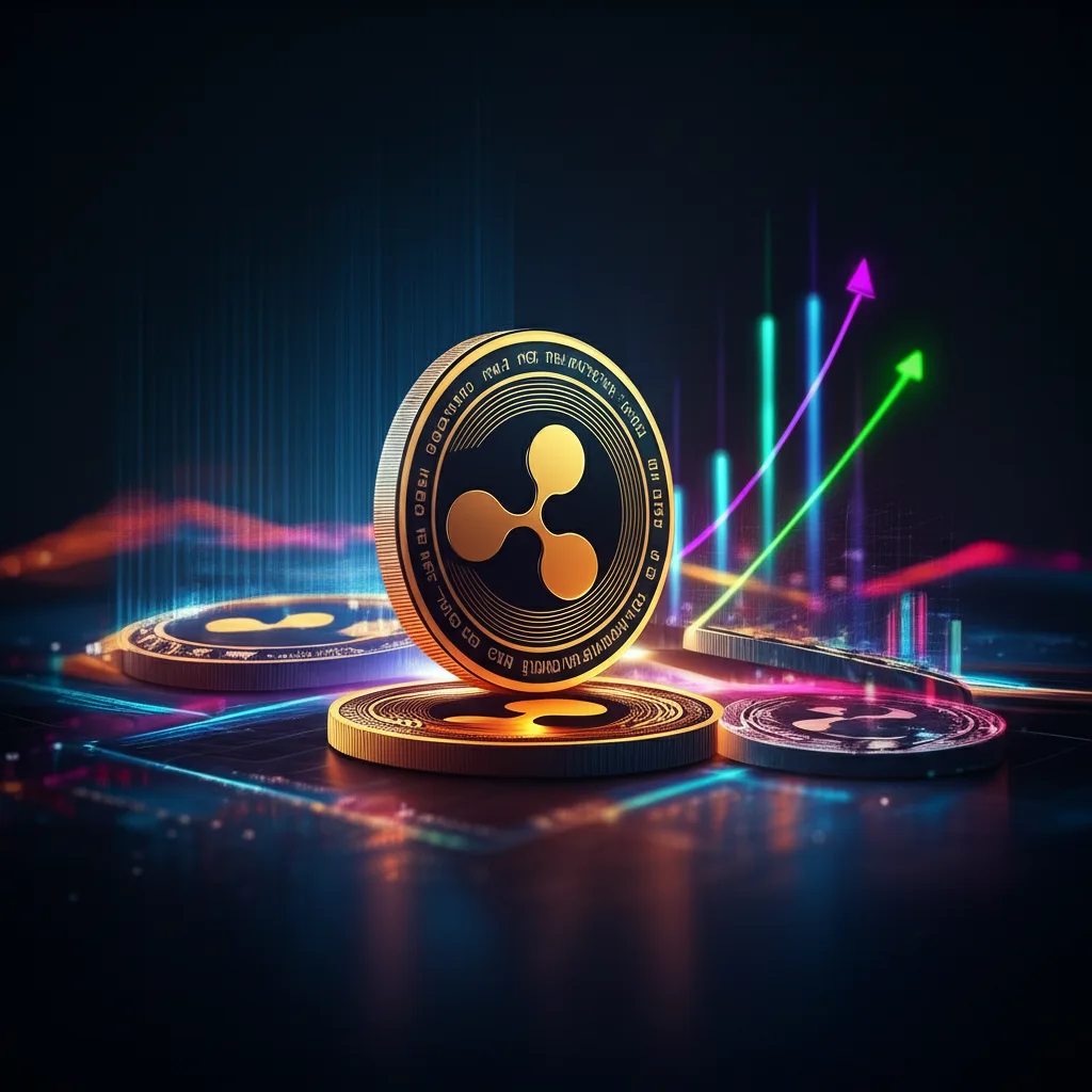 Ripple For Payments 2025 Trends and Forecast