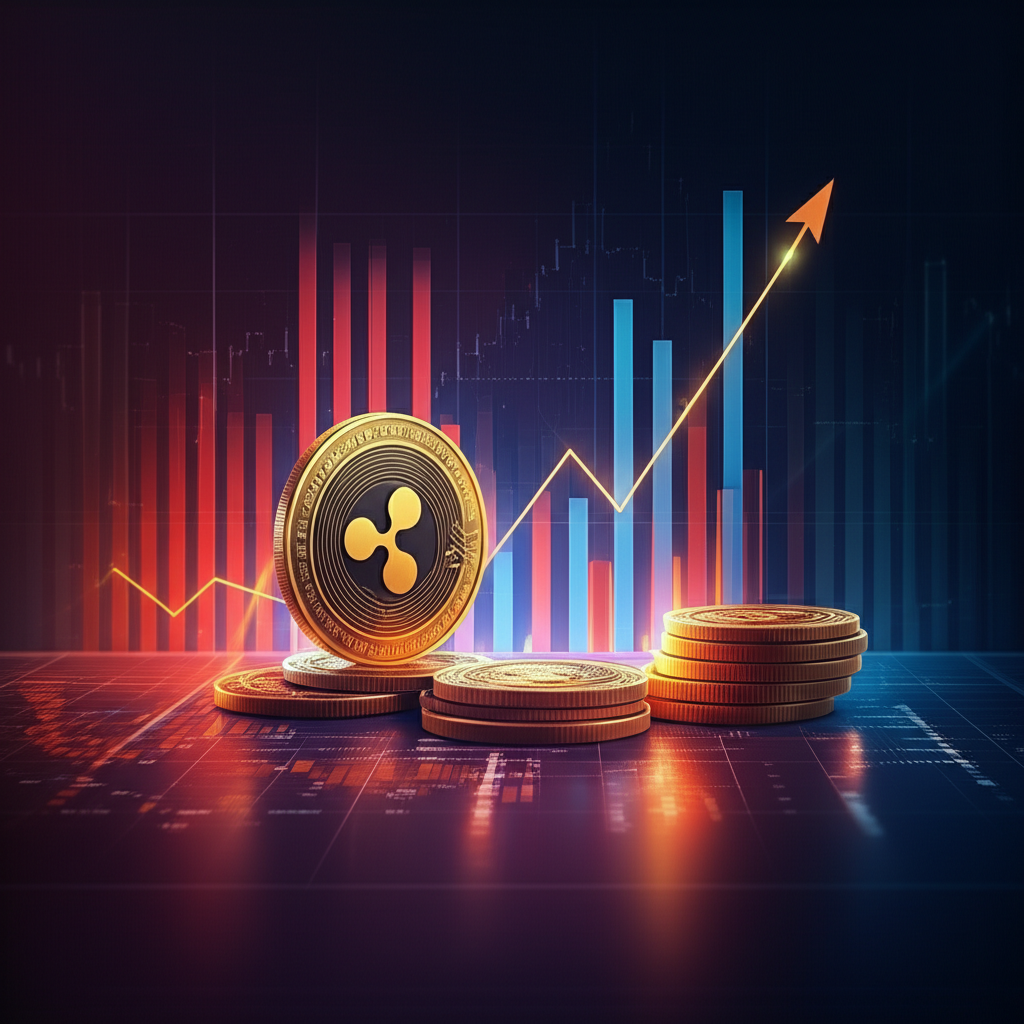 Ripple For Payments for Passive Income For Long-term Holders