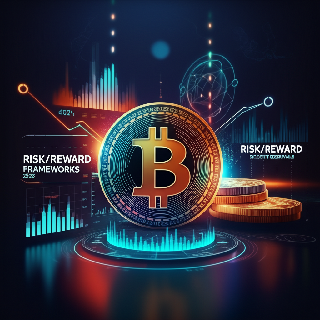 Risk/reward Frameworks 2025 Security Essentials