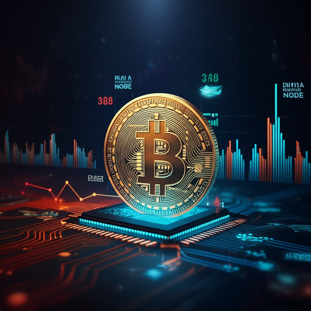 Run A Bitcoin Node for Small Investors