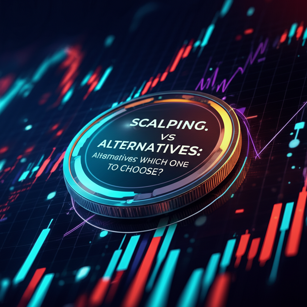 Scalping Strategies vs Alternatives: Which One to Choose?