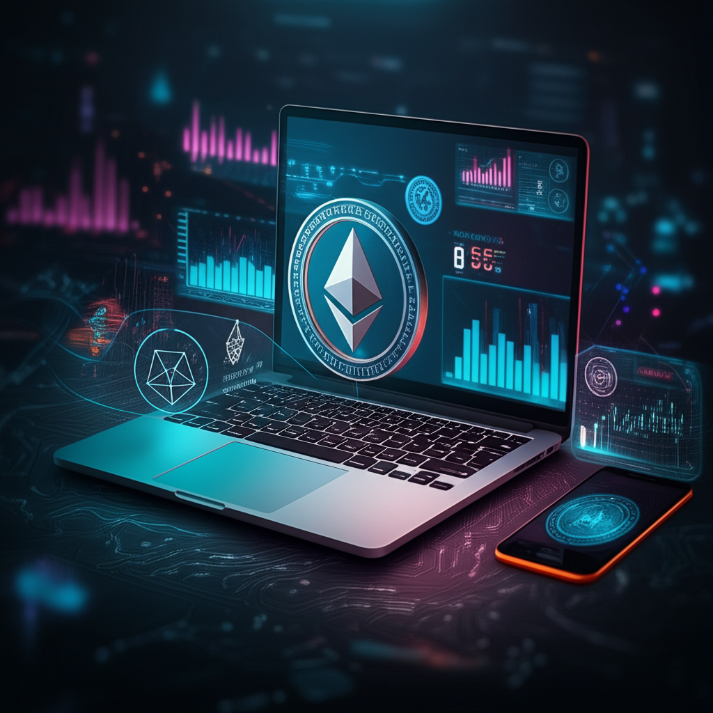 Self-custody Rights for Small Investors With On-chain Data