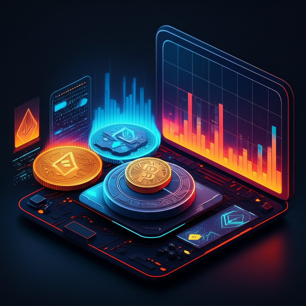 Self-custody vs Custodial Wallets: Impermanent Loss Hedging for Passive Income