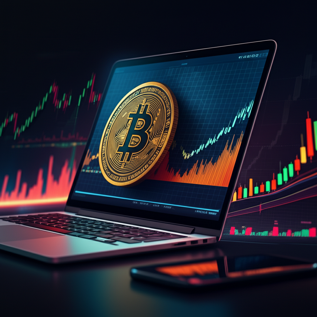 Spot ETFs vs Futures ETFs: Bitcoin On-Ramps and Off-Ramps Basics 2025 With AI Tools