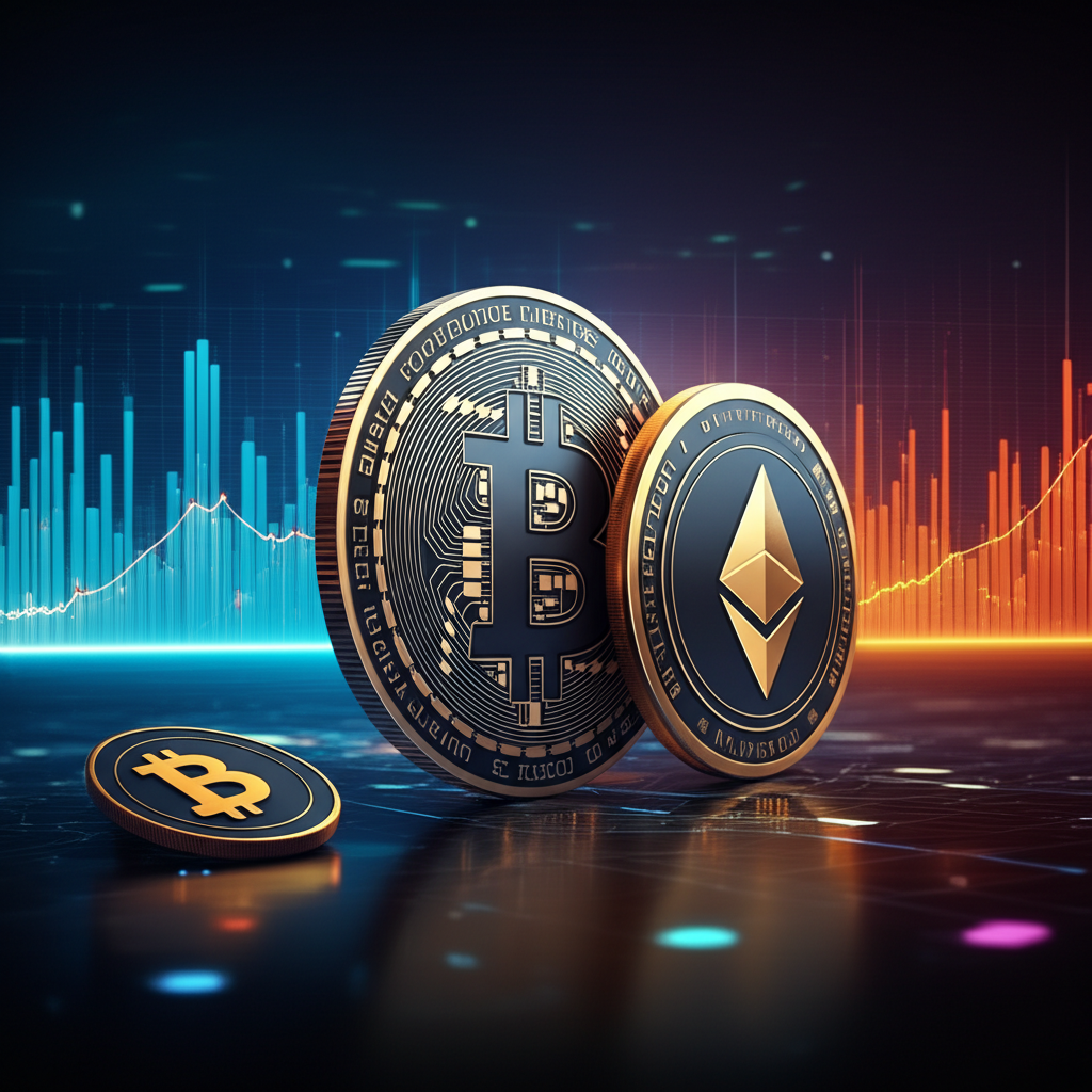 Spot ETFs vs Futures ETFs: Navigating Cross-border Crypto Regulations for Passive Income
