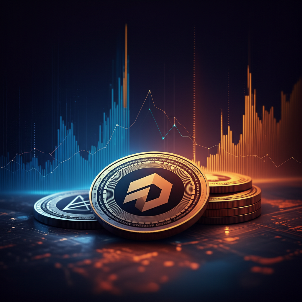 Spot ETFs vs Futures ETFs: Toncoin Ecosystem for Businesses