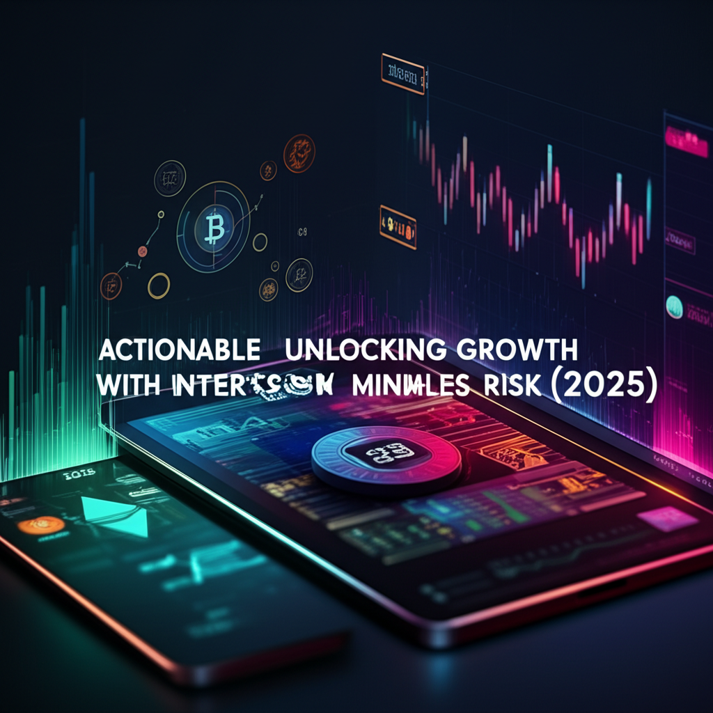 Spot Etfs vs Futures Etfs: Actionable Unlocking Growth with Open Interest Signals With Minimal Risk