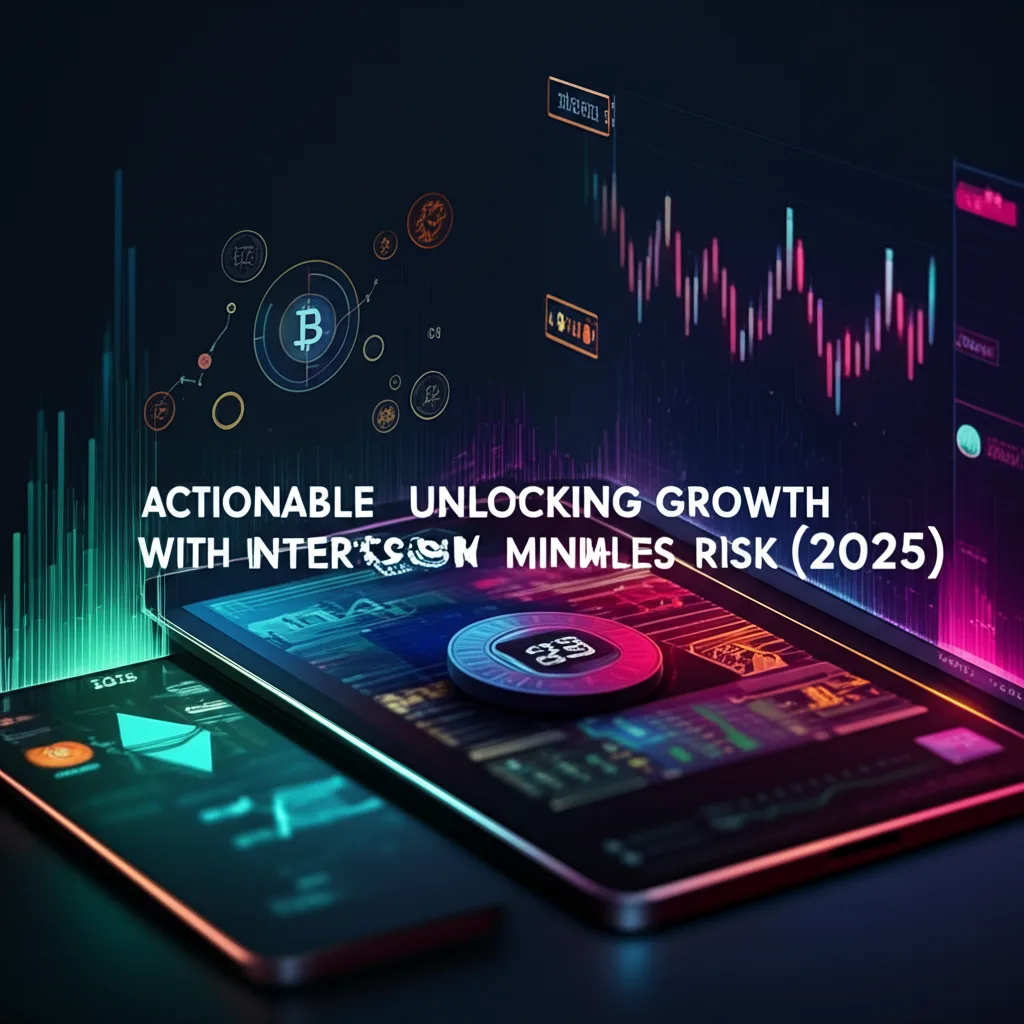 Spot Etfs vs Futures Etfs: Actionable Unlocking Growth with Open Interest Signals With Minimal Risk