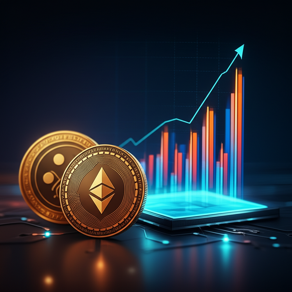 Spot Etfs vs Futures Etfs: Beginner to Pro with Base Chain Onboarding.