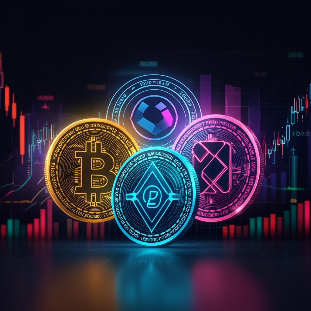 Spot Etfs vs Futures Etfs: Privacy Coins for Passive Income Using Dexs