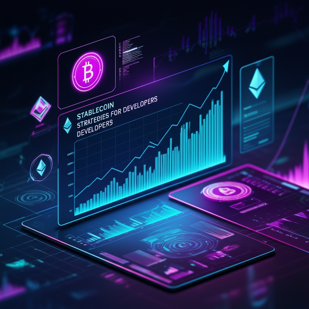 Stablecoin Strategies for Developers