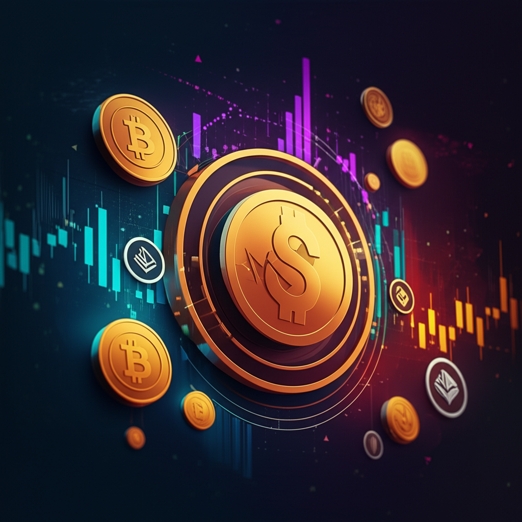 Stablecoin Strategies for Small Investors