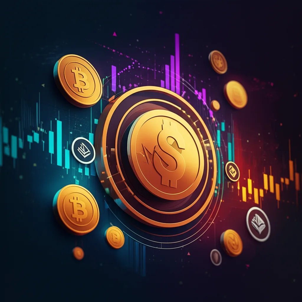 Stablecoin Strategies for Small Investors