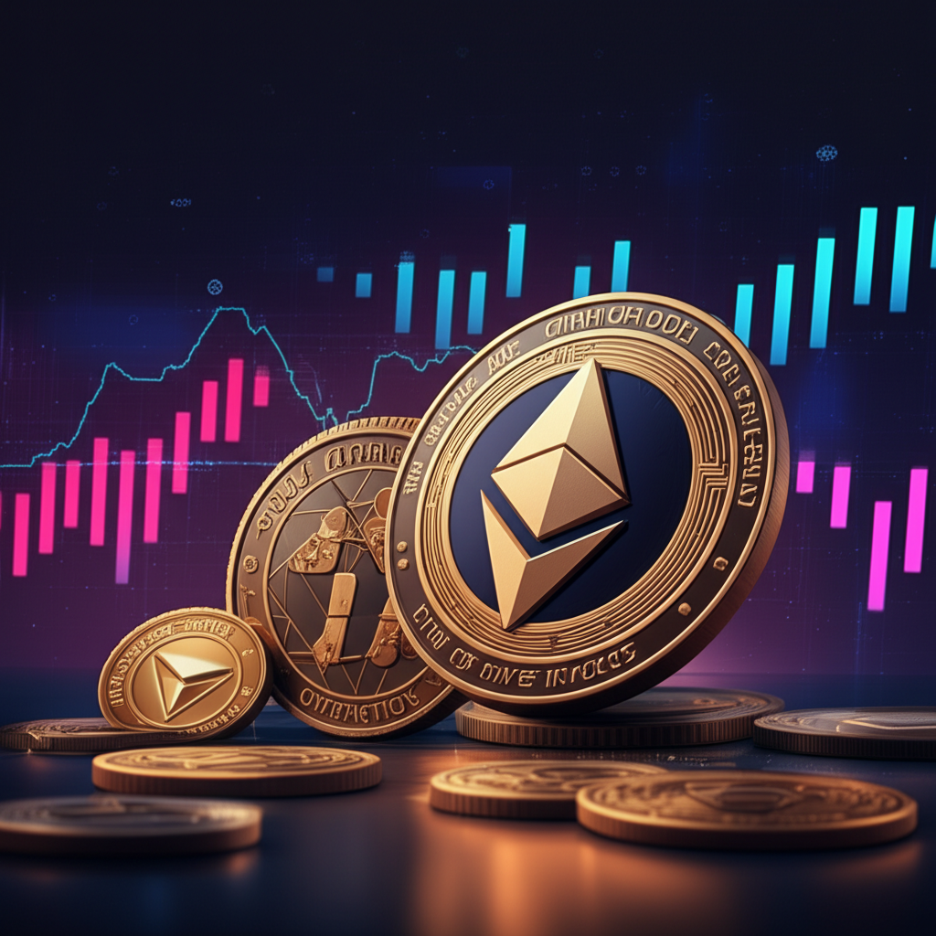Stablecoins vs CBDCs: Eth Price Outlook for Passive Income