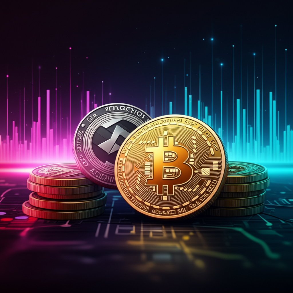 Stablecoins vs Cbdcs: Crypto Exchange Compliance for Passive Income