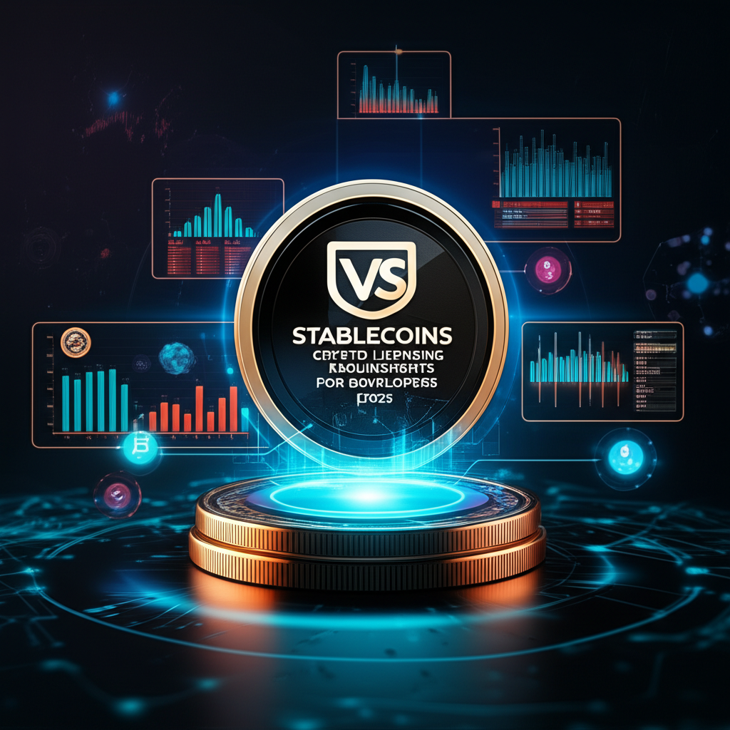 Stablecoins vs Cbdcs: Crypto Licensing Requirements for Developers