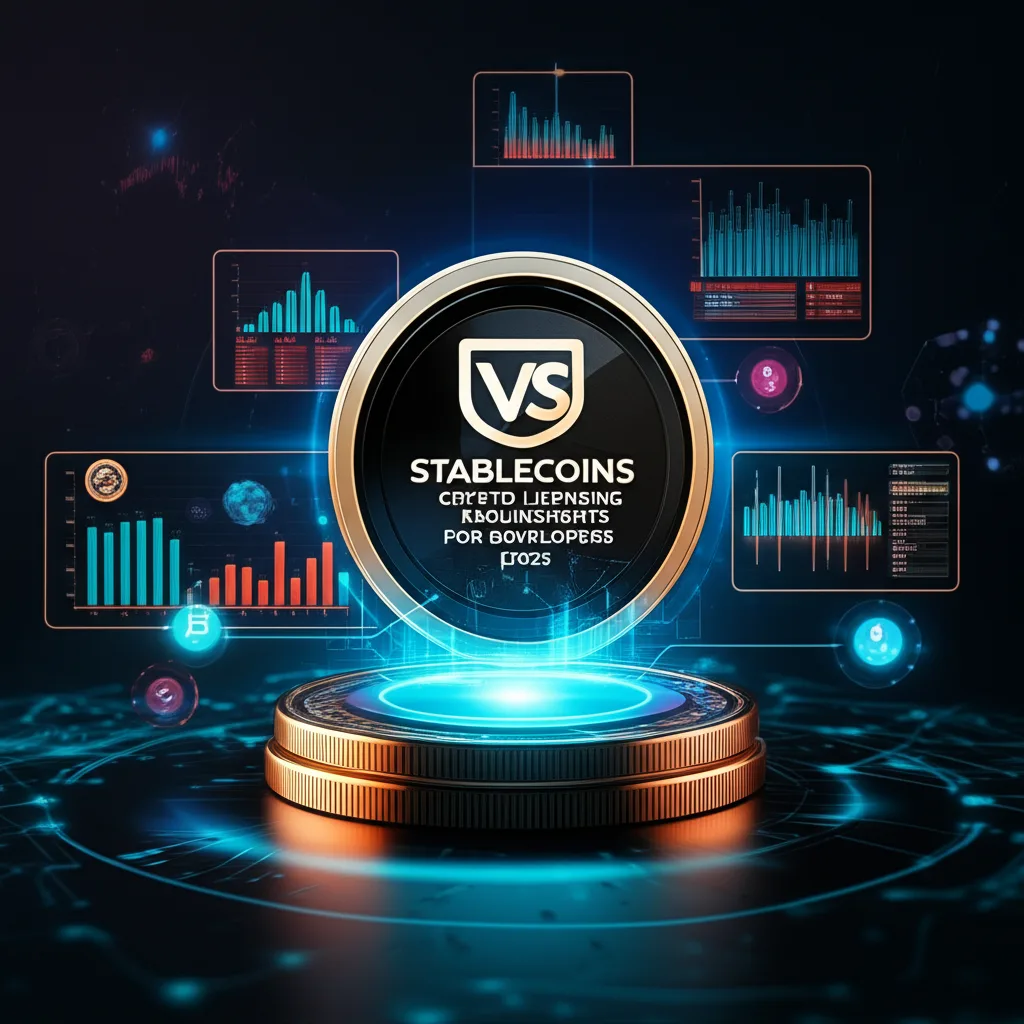 Stablecoins vs Cbdcs: Crypto Licensing Requirements for Developers