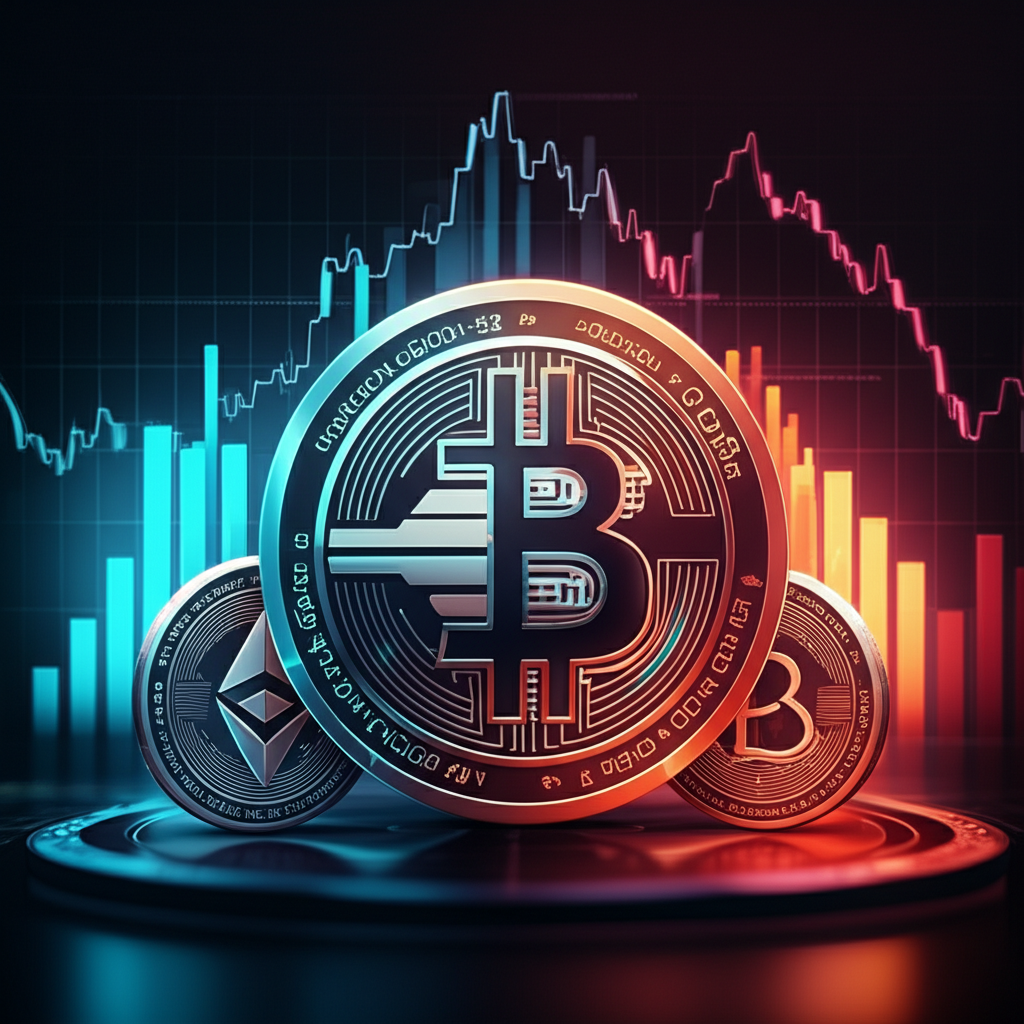 Stablecoins vs Cbdcs: How to Social Finance During A Bear Market