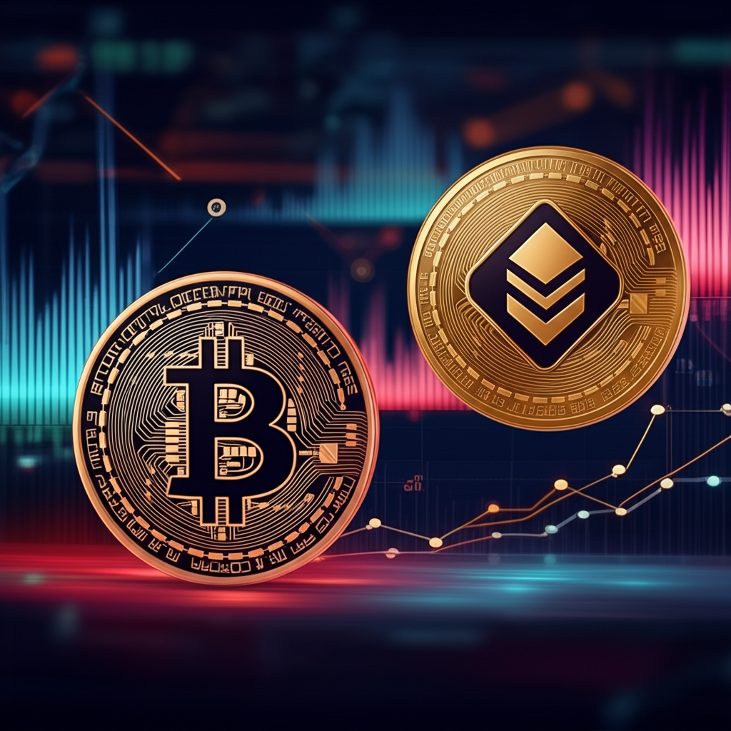 Stablecoins vs Cbdcs: The Economics of Bitcoin Investing