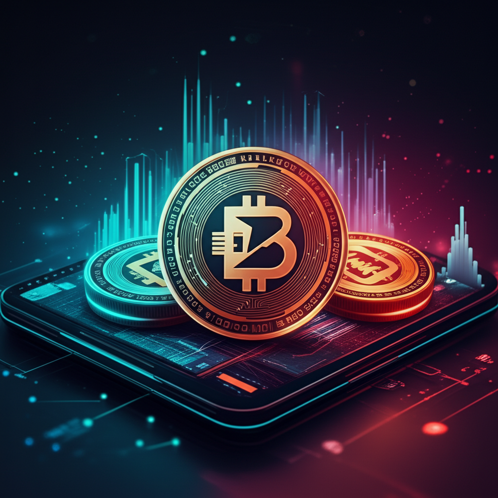 Stablecoins vs Cbdcs: Top Benefits of Copy Trading On-chain You’re Overlooking