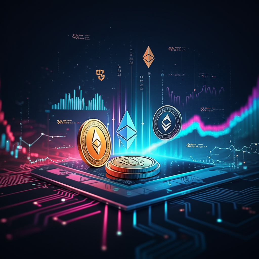 Stablecoins vs Cbdcs: Unlocking Growth with Ethereum Staking With Risk Management