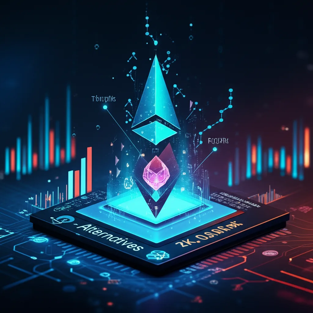 Starknet ZK vs Alternatives: Which One to Choose? With On-chain Data