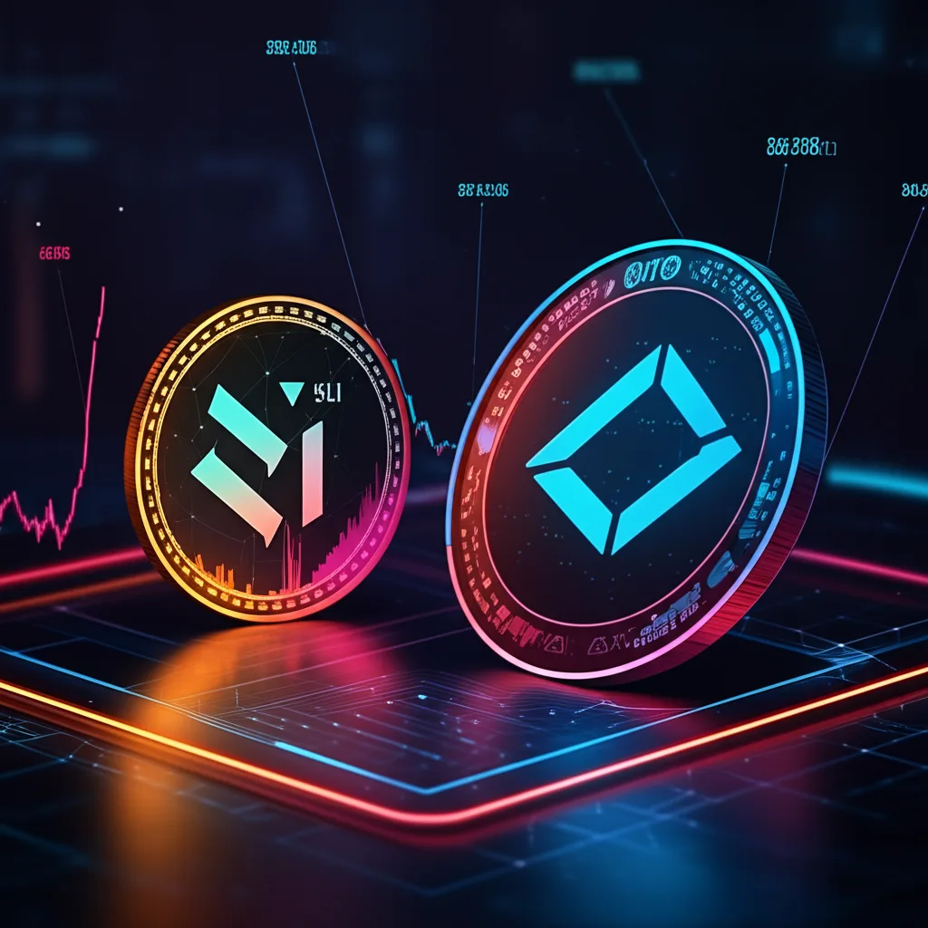 Sui Vs Aptos for Passive Income: A Deep Dive into Layer 1 Opportunities