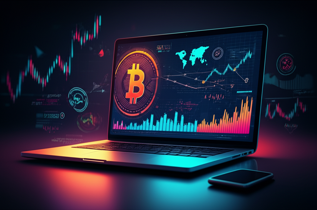 Swing Trading Setups 2025 Trends and Forecast With Automated Bots