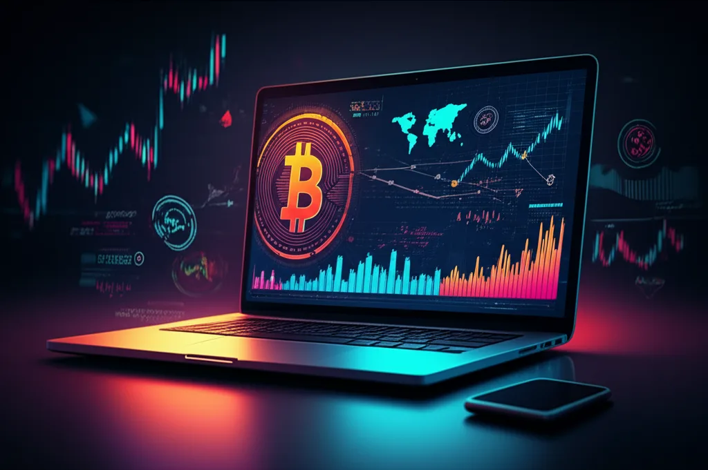 Swing Trading Setups 2025 Trends and Forecast With Automated Bots